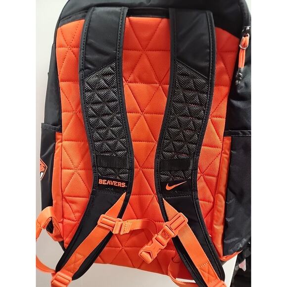 Nike College Oregon State Vapor Power 2.0 Training Backpack - Picture 2 of 3